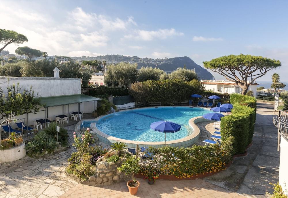 Hotel Costa Citara Forio di Ischia Exterior foto