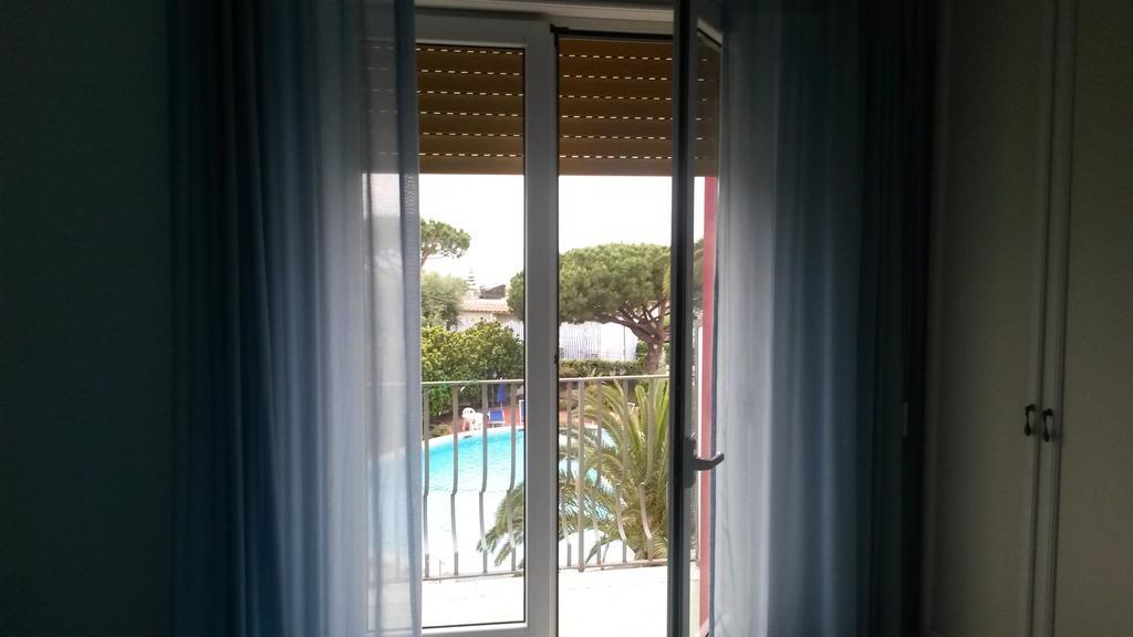 Hotel Costa Citara Forio di Ischia Habitación foto