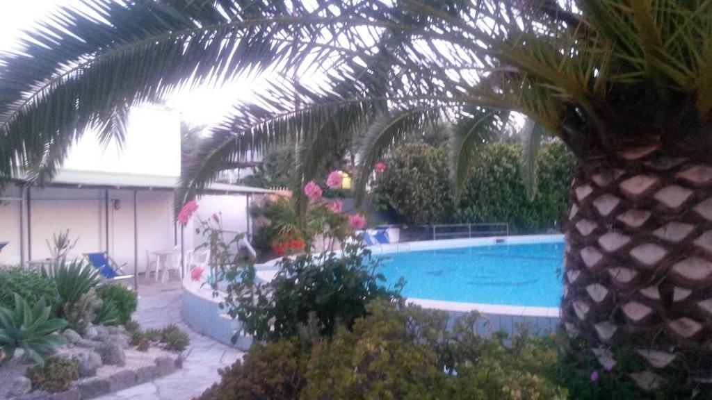 Hotel Costa Citara Forio di Ischia Exterior foto
