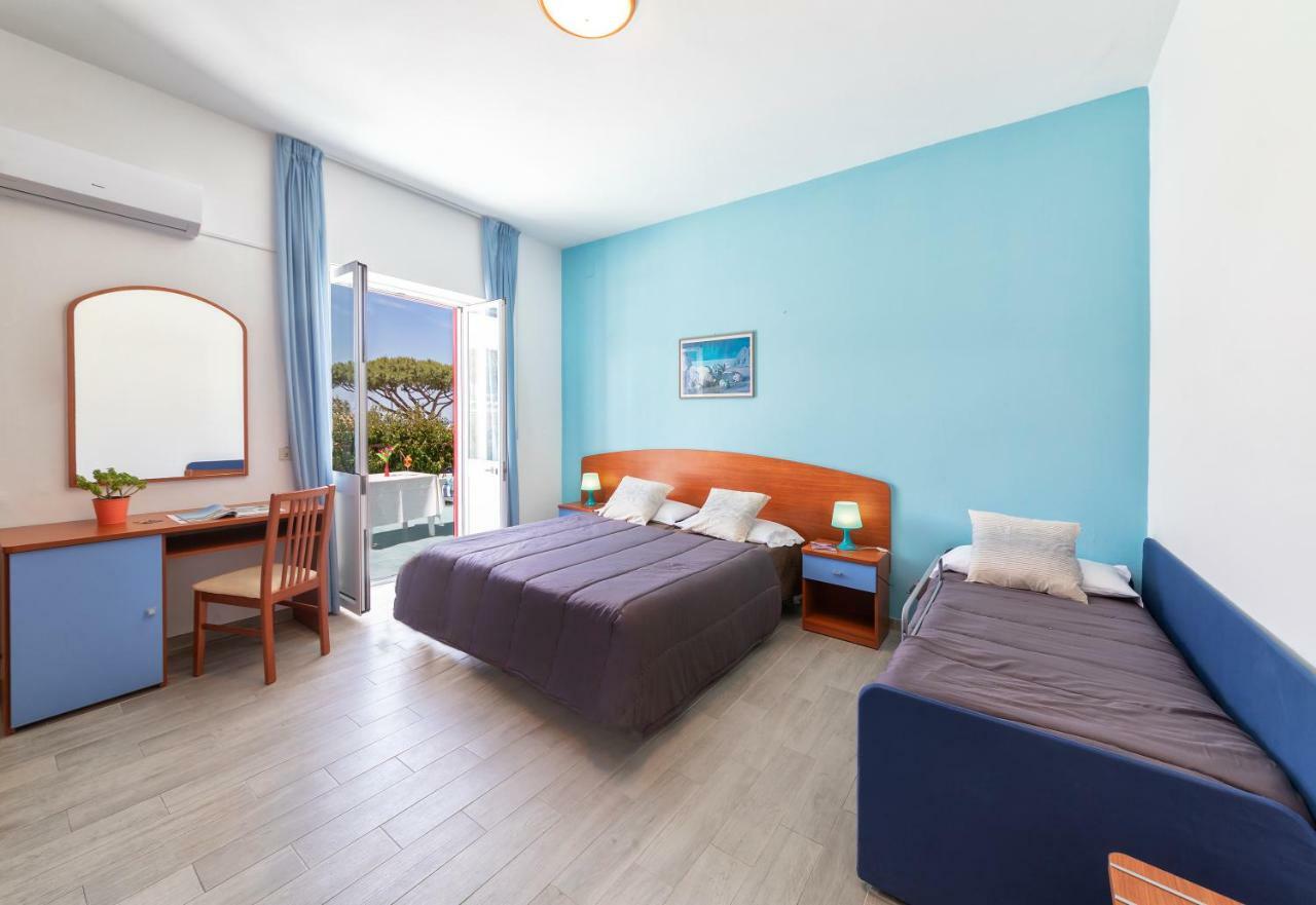 Hotel Costa Citara Forio di Ischia Exterior foto